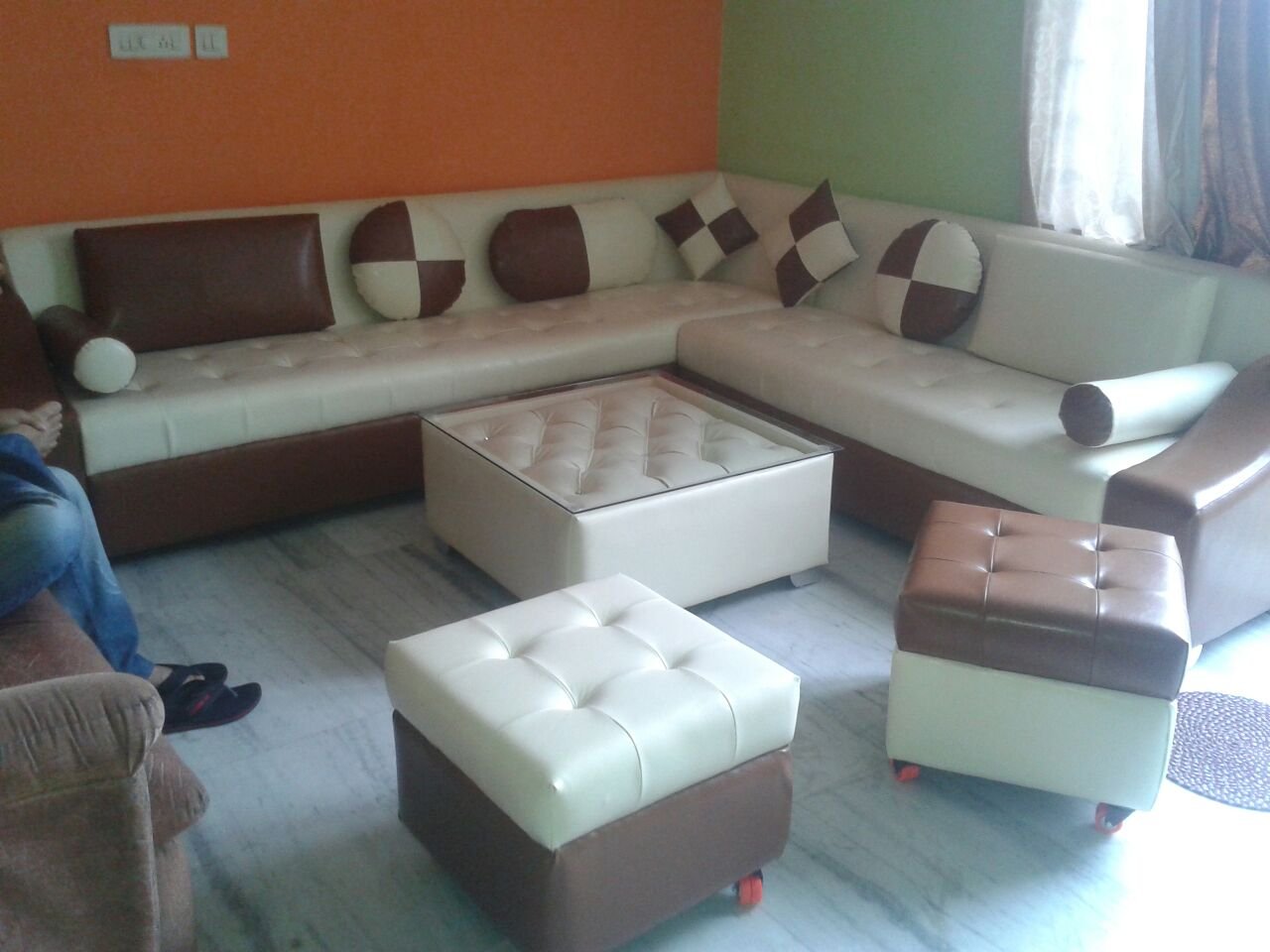 Sofa repairing noida